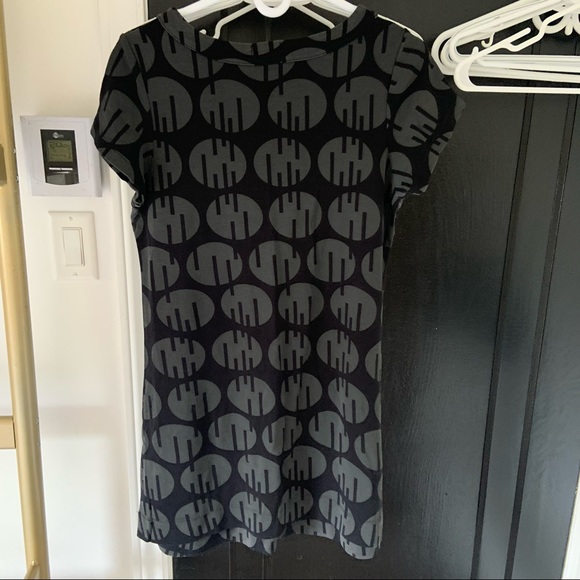 Shirt-Dress - Picture 2 of 3